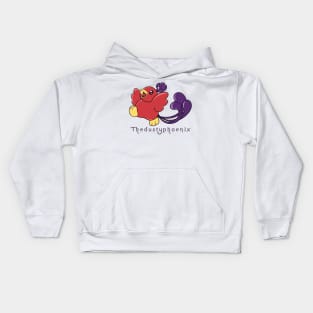 Thedustyphoenix Kids Hoodie